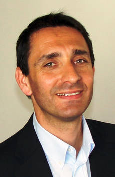 Laurent Nicastro, nuevo Director de Operaciones  del Grupo ID Logistics 