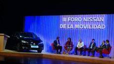 Se celebra la tercera edición del Foro Nissan de Movilidad Sostenible