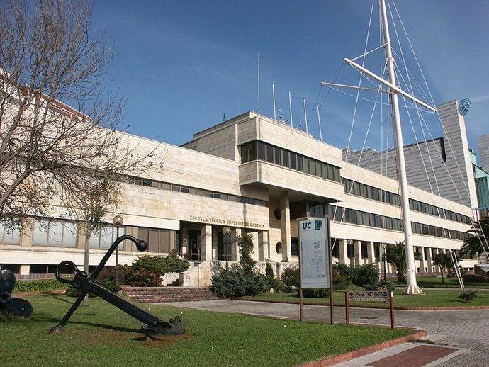 Bergé y Universidad de Cantabria desarrollan la logística 4.0