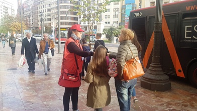 EMT de Valencia pondrá en marcha mejoras en su red el 22 de febrero