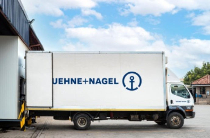 Kuehne+Nagel crea un nuevo centro de cumplimiento de logística