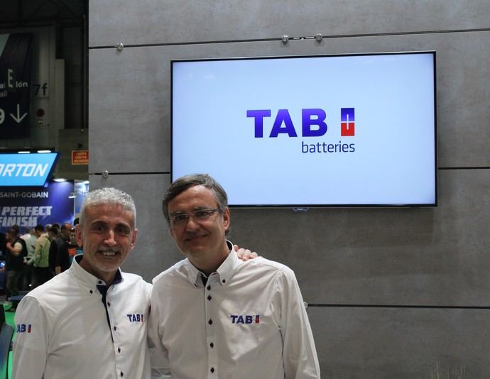 Miguel Pérez Schwarz nombrado nuevo director ejecutivo de Tab España