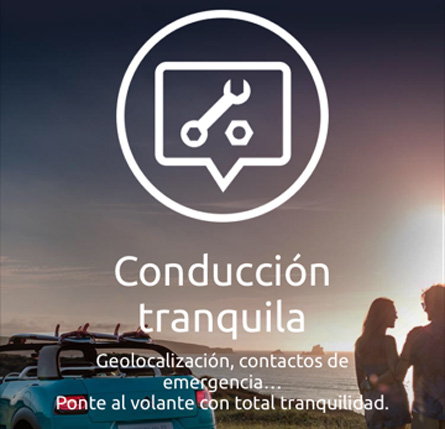 Una de las características de la nueva opción de Citröen.