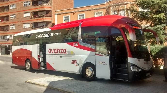 Avanza ameniza la llegada del otoño con numerosos descuentos