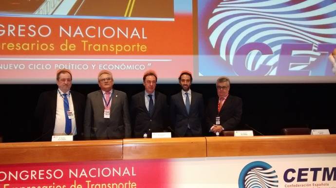 El XVI Congreso de la Cetm mira hacia el futuro con optimismo y espera nuevas normativas (I)
