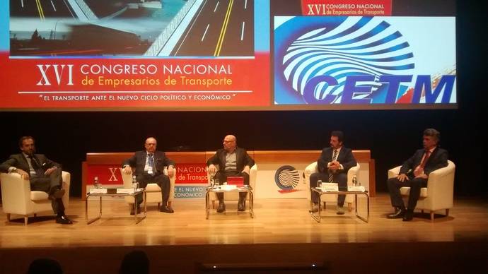 El XVI Congreso de la Cetm mira hacia el futuro con optimismo y espera nuevas normativas (I)