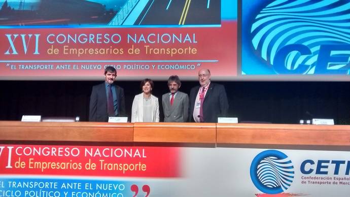 El XVI Congreso de la Cetm mira hacia el futuro con optimismo (II)