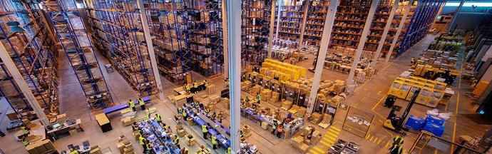 Moldstock incorpora las empresas RedSla, Centrum y Aries Logistic