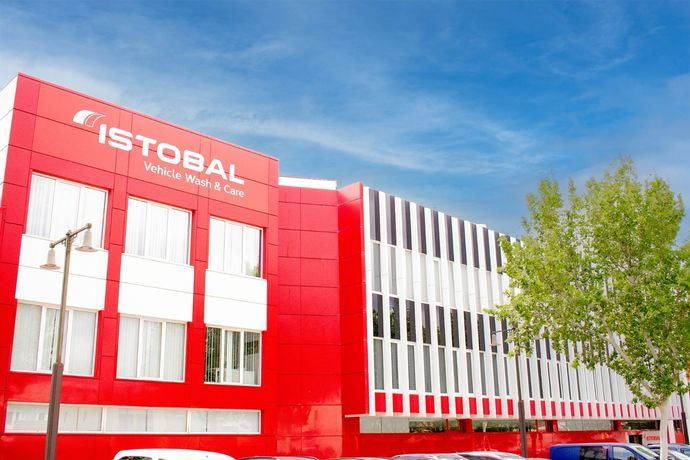 Istobal continúa con su crecimiento abriendo una nueva filial en Países Bajos