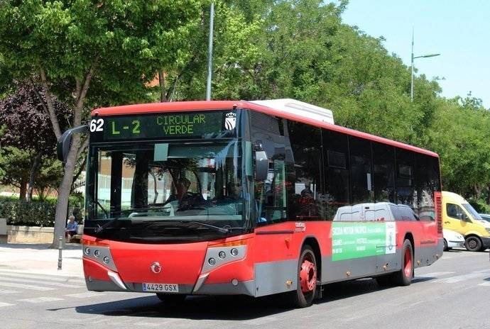 Fuenlabrada: 100.000 euros de la U.E. para la movilidad sostenible