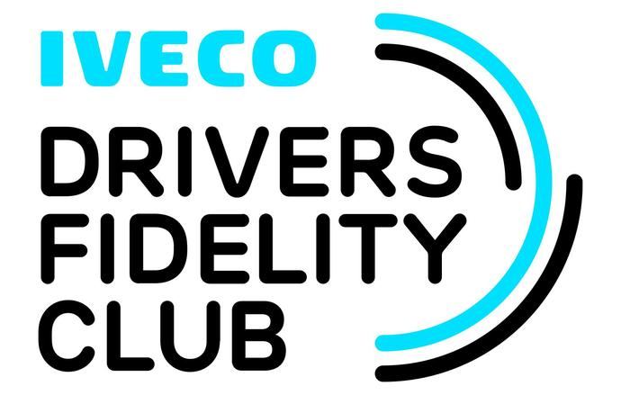 Iveco lanza el primer programa de fidelización dedicado a los conductores