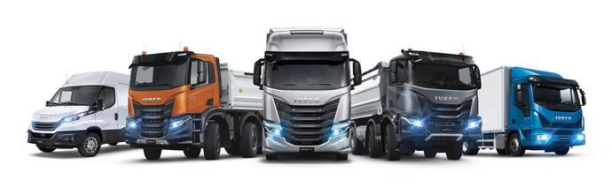 Iveco y Eurowag se asocian para ofrecer soluciones de pago integradas