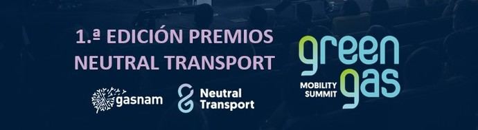 Gasnam y Neutral Transport lanzan los premios al emprendimiento y la innovación
