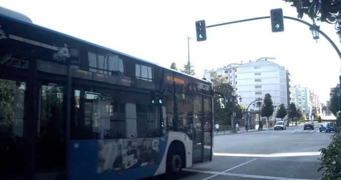 Oviedo incorpora sistemas de movilidad inteligente en la ciudad