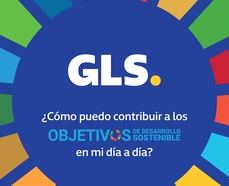 GLS Spain presenta una guía para mejorar el mundo a través de acciones cotidianas