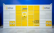 InPost permitirá envíos entre España e Italia con sus Lockers y Punto Pack