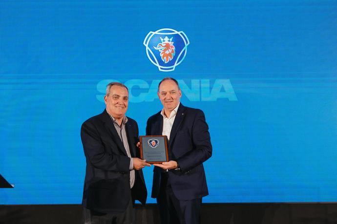 Scalevante, concesionario Scania, inaugura un nuevo centro en Alicante