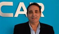 Acisclo Moya, nuevo delegado comercial nacional de Indcar