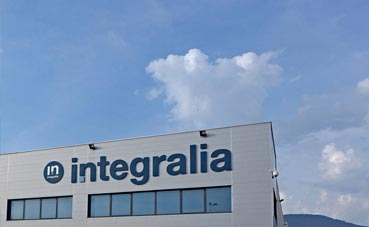 Integralia se une al Círculo de empresas de Aetram