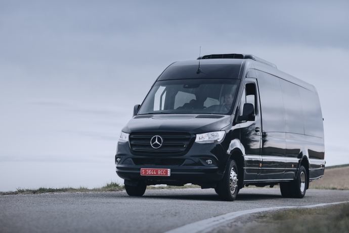 Concesur será concesionario en Madrid para Fuso y Mercedes-Benz