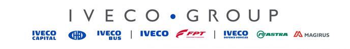 El nuevo Iveco Group toma forma como una organización global