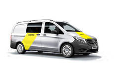 Hertz amplía sus servicios en Barcelona Sants