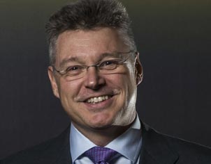 Opel España nombra un nuevo director general comercial