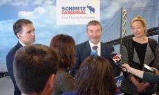 Schmitz Cargobull llegará hasta a la última milla en España
