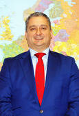 Jorge Blanch es nuevo Director de Ventas Corporativas de Palletways Iberia.