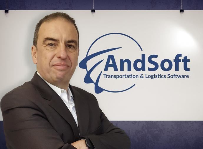 Jorge Corpas, nuevo responsable comercial de AndSoft España