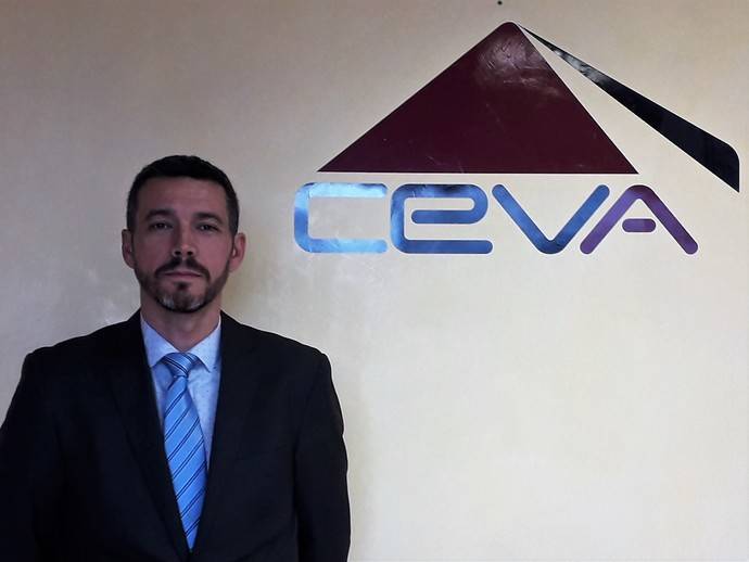 Ceva incorpora dos nuevos miembros a Contract Logistics