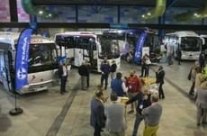 Las Jornadas del Transporte de Viajeros de Málaga prevén 800 asistentes