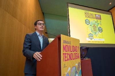 Canarias apuesta por el futuro de la movilidad ligado a la innovación