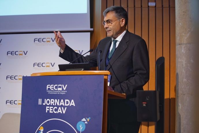 Fecav reúne alrededor de 150 participantes en su Jornada Anual