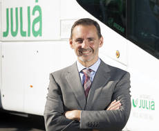 Grupo Julià cierra el año 2016 con una facturación de más de 309 millones de euros