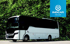 Indcar se certifica como 'Mercedes Benz Special Trucks Buspartner'