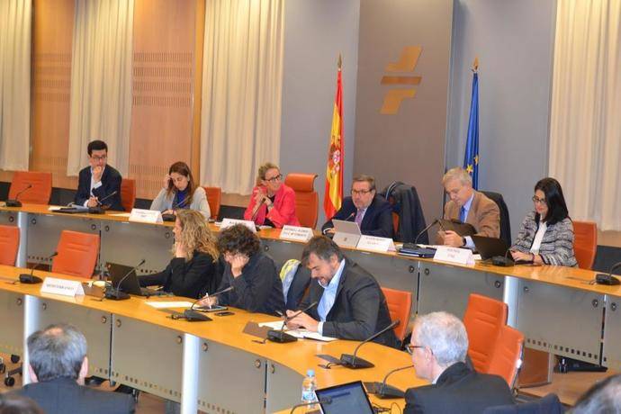 España lleva a cabo su incorporación al proyecto europeo C-Roads