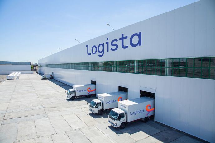 Logista recoge un beneficio positivo del 14,3%