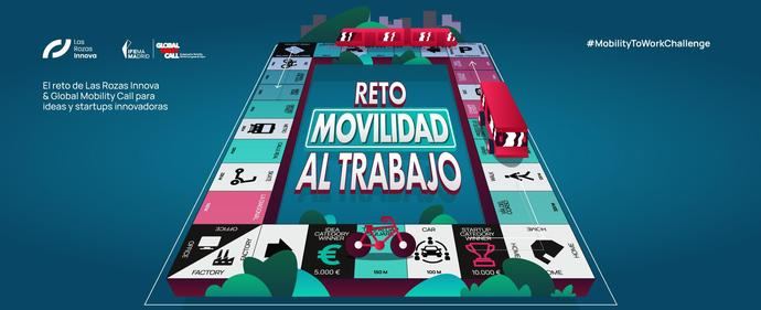 Global Mobility Call acoge una nueva edición del Reto de Movilidad al Trabajo