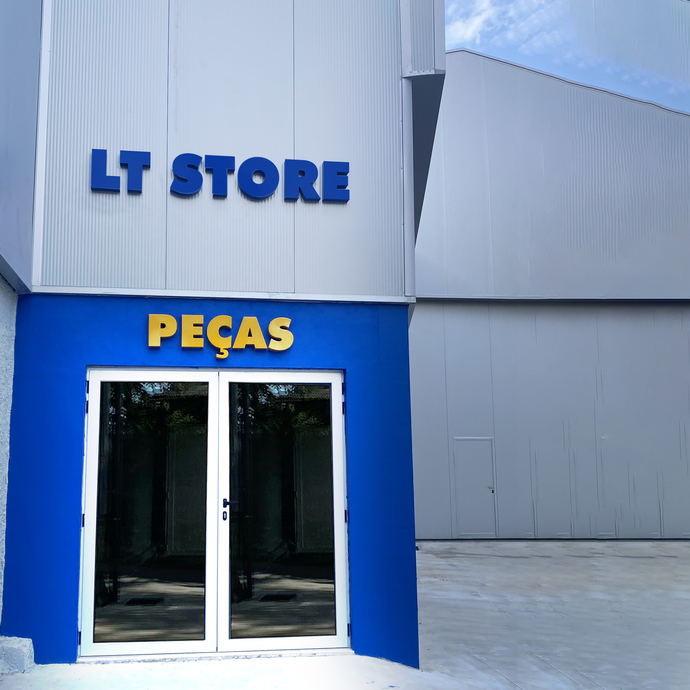 Lecitrailer abre su nueva base de servicio en Portugal