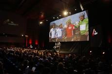 Azkar DACHSER Group gestionará la logística de La Vuelta 2016
