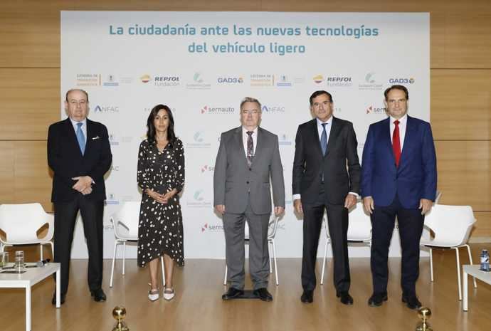 Sólo tres de cada 10 españoles conocen de primer mano técnicas de descarbonización