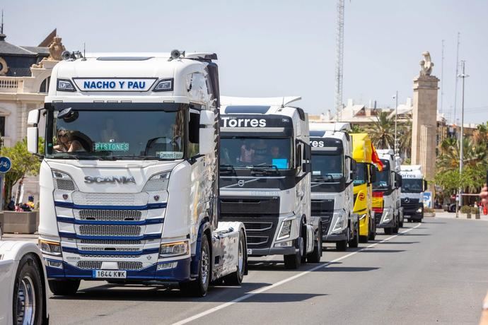 Reconocimiento a la labor del Sector en la Comunidad Valenciana