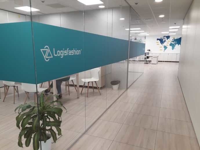 Logisfashion potencia y forma su equipo humano para su expansión