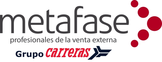 Carreras adquiere hasta el 90% de Metafase, empresa de externalización comercial