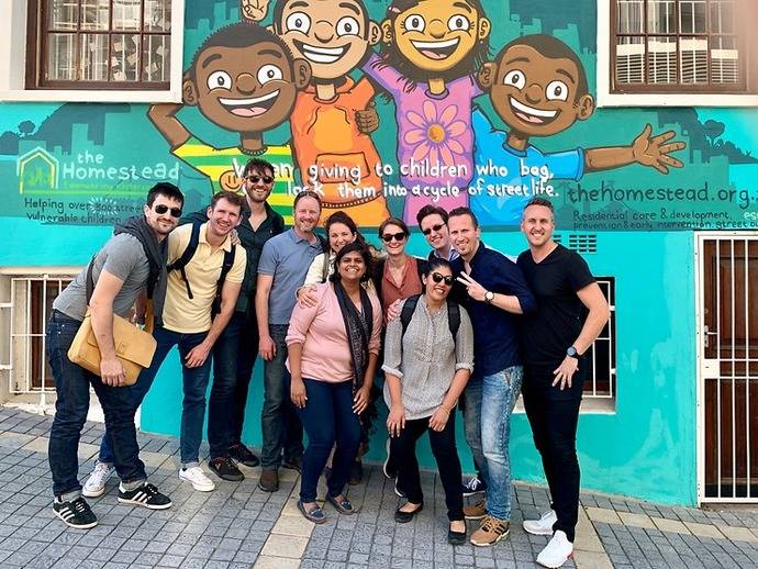 El programa MAN Impact Accelerator continúa su historia de éxito