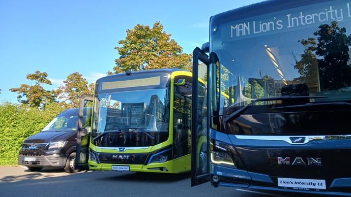 Tres novedades presentes y anuncios para el futuro