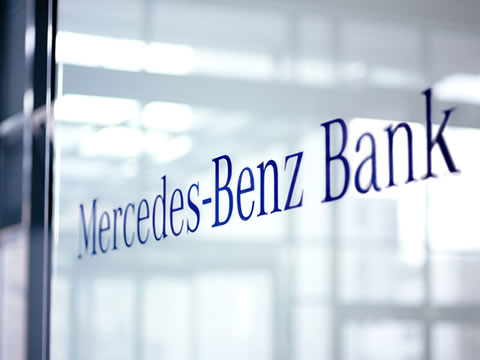 Mercedes-Benz Financial Services España premiada en Best Workplaces