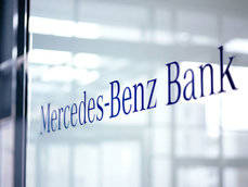 Mercedes-Benz Financial Services España premiada en Best Workplaces