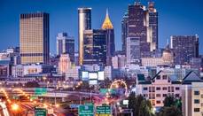 PSA elige Atlanta como sede norteamericana
